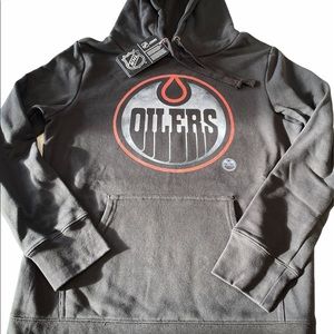 Oilers Hoodie